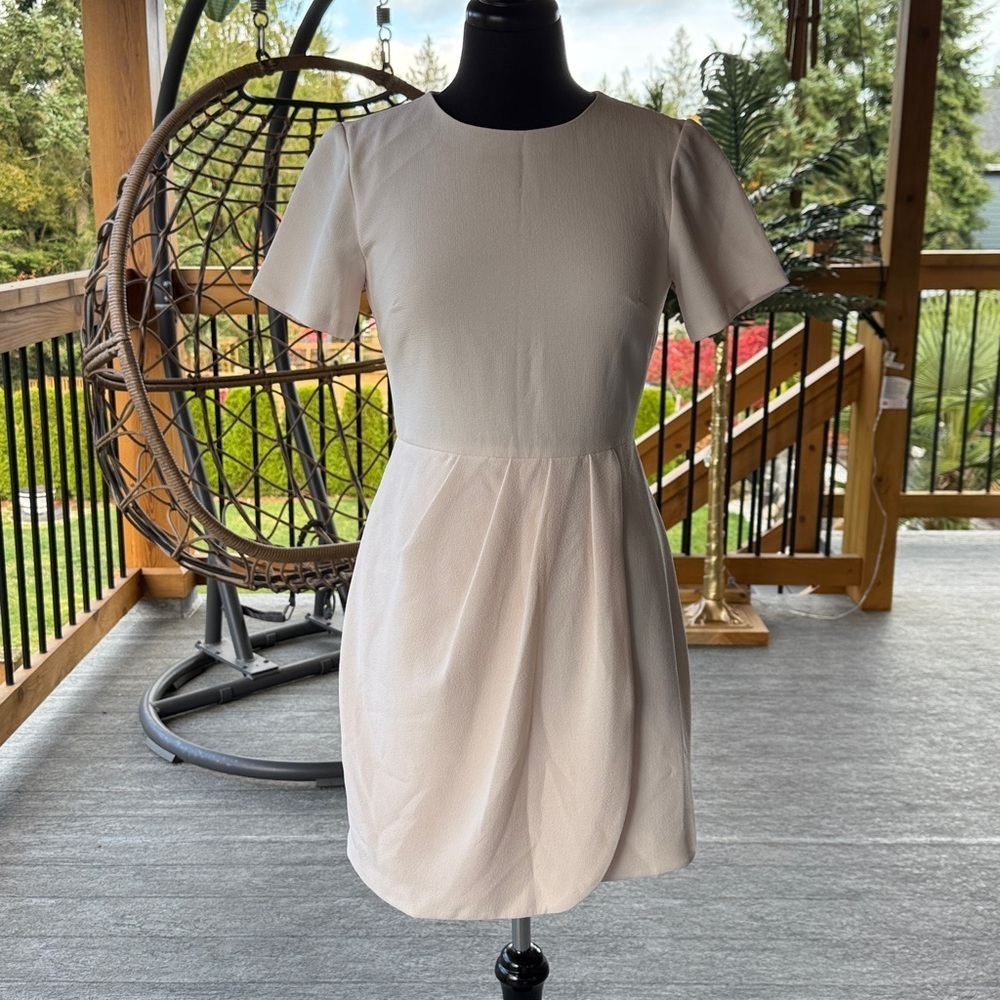 Club Monaco | Lynndalyn Dress - Picture 3 of 7